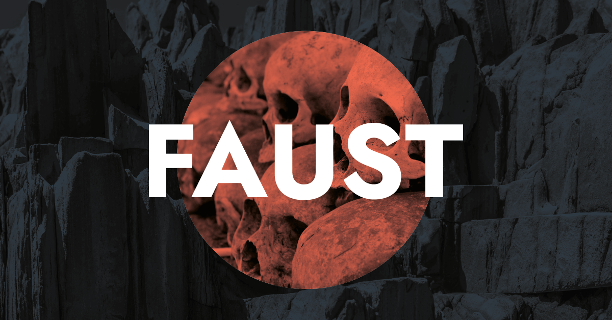 Faust Header